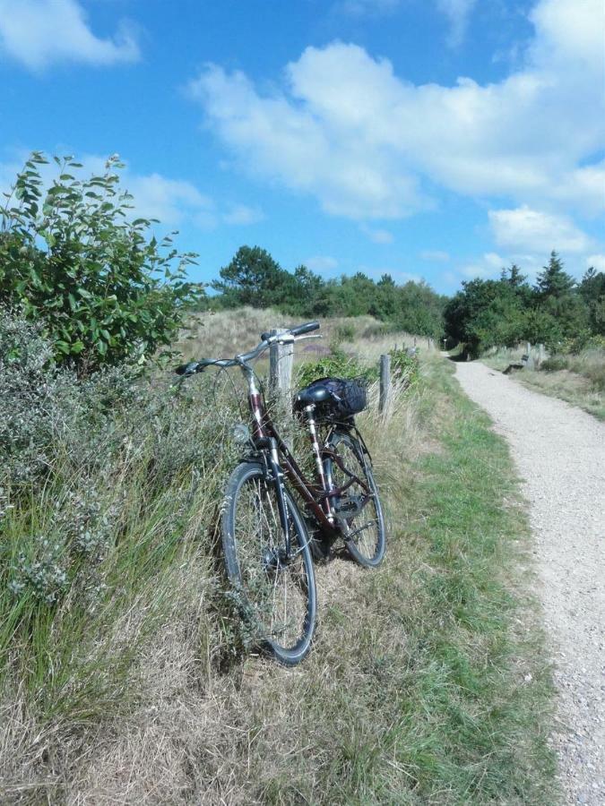 Dietrichs Wentzelhof Sankt Peter-Ording Buitenkant foto